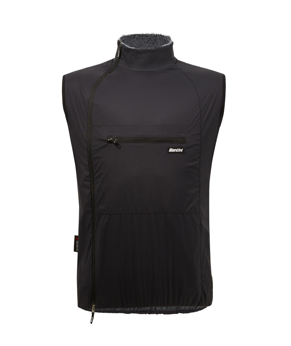 Santini ALPHA PACK - GILET Vendita