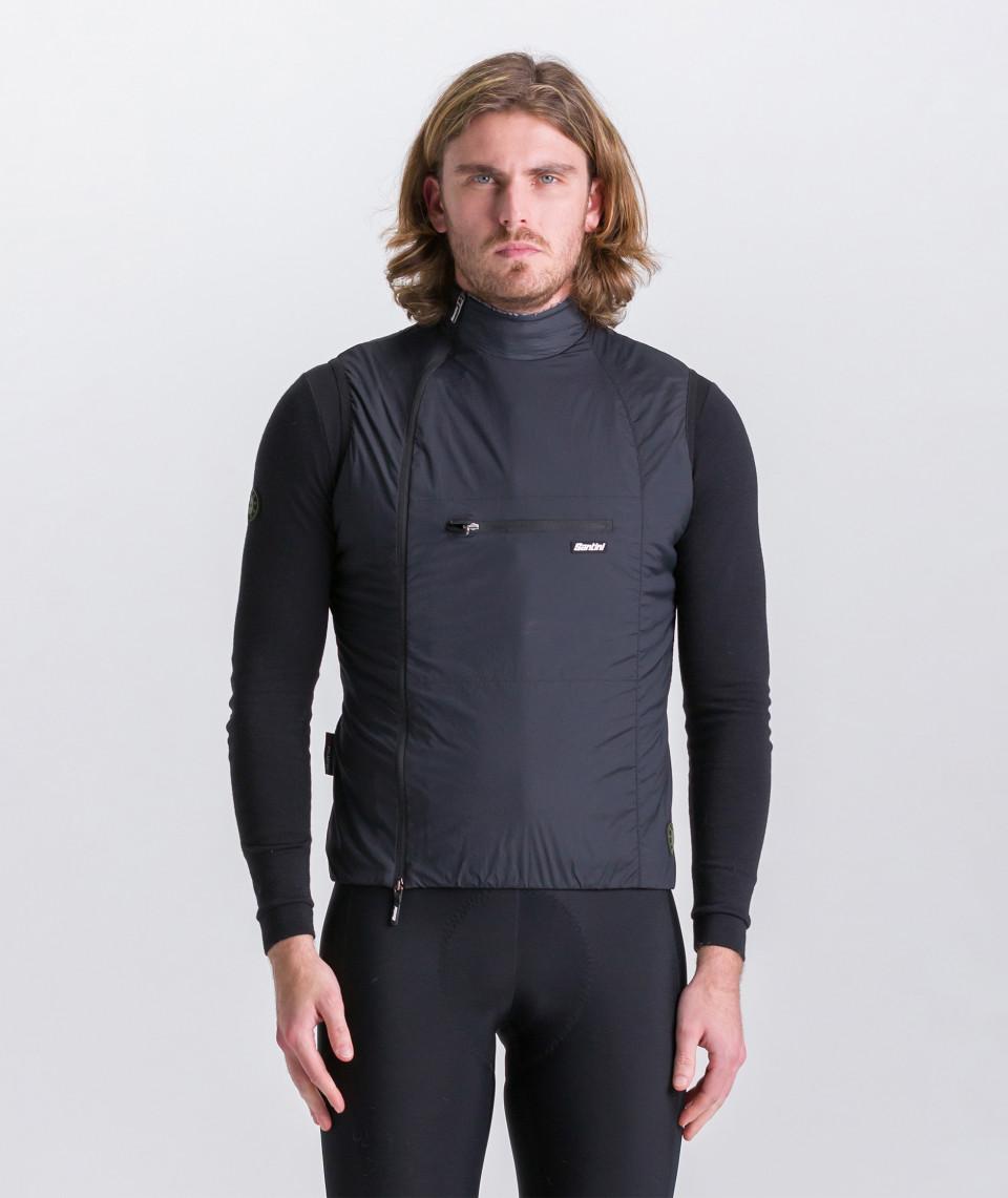 Santini ALPHA PACK - GILET Vendita