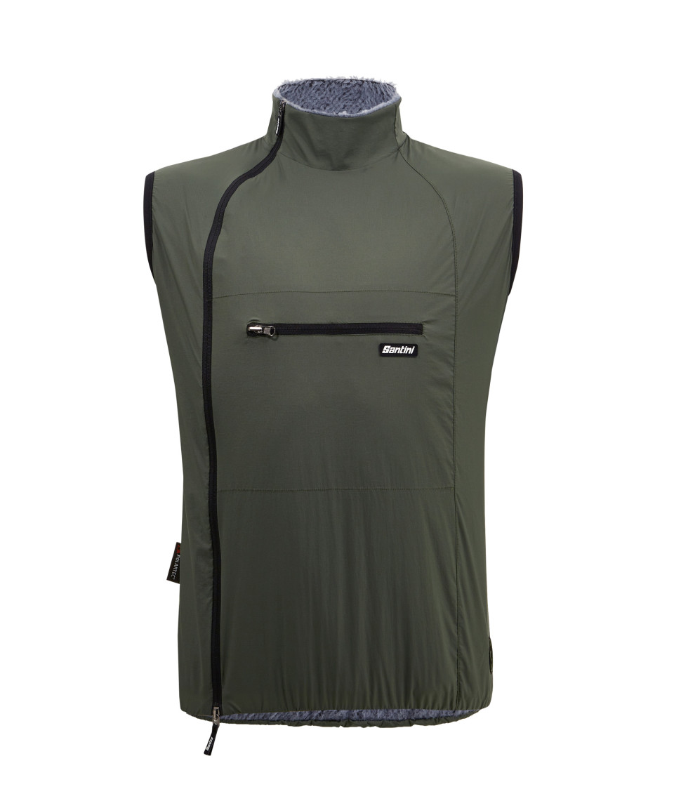 Santini ALPHA PACK - GILET Promozione