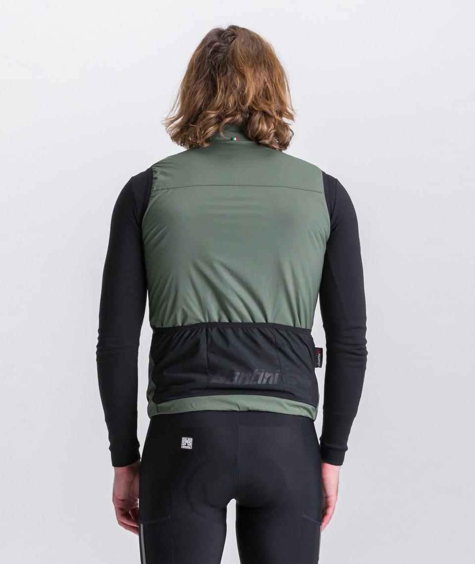 Santini ALPHA PACK - GILET Promozione