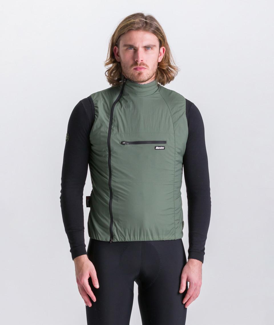 Santini ALPHA PACK - GILET Promozione