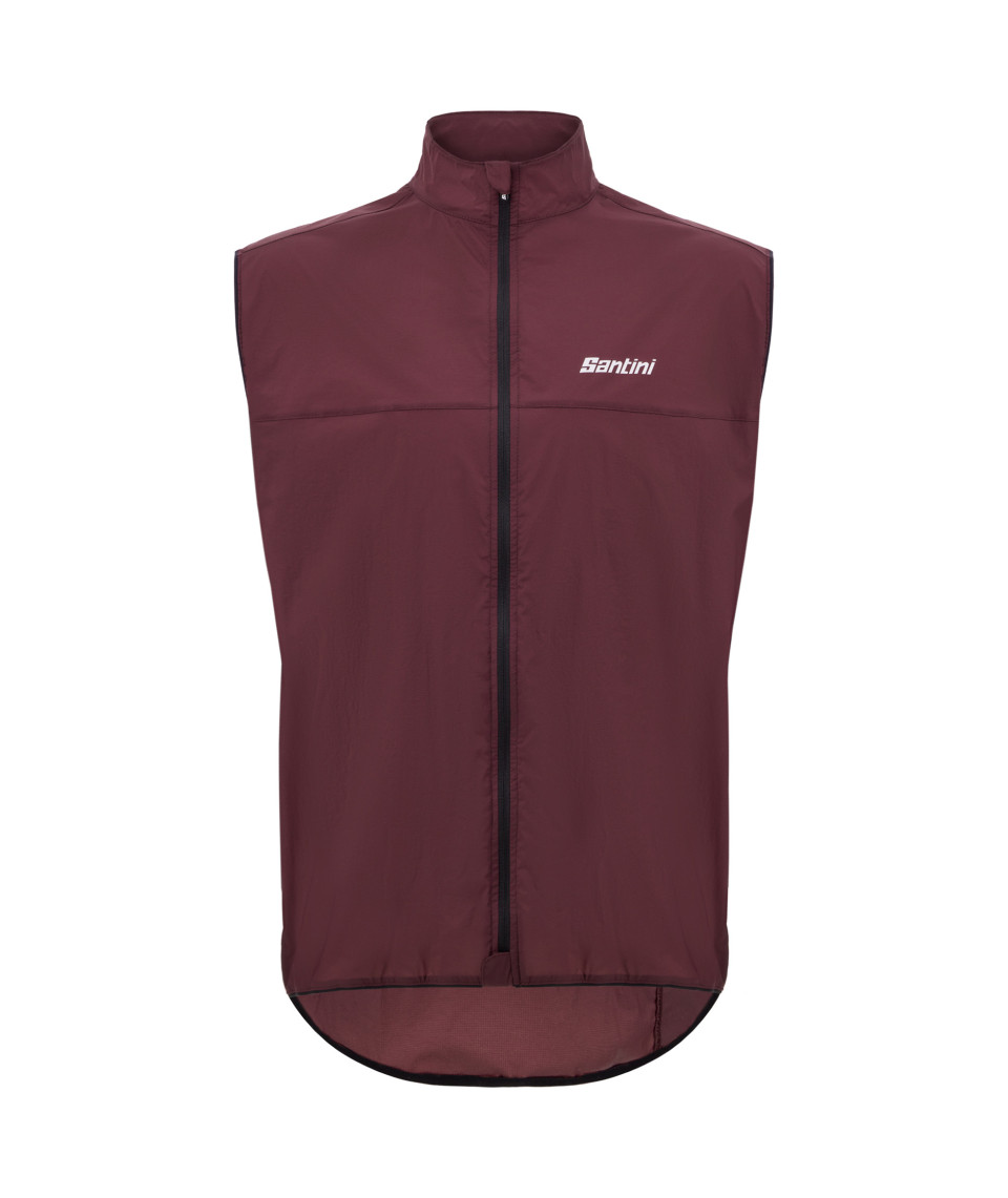 Santini VENTUS - GILET ANTIVENTO Pezzi Unici