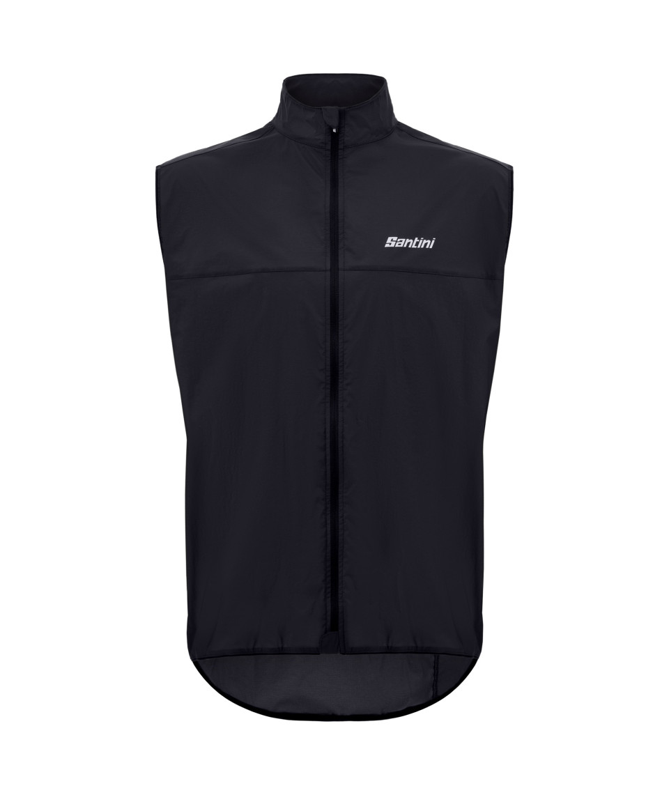 Santini VENTUS - GILET ANTIVENTO Soddisfazione Garantita