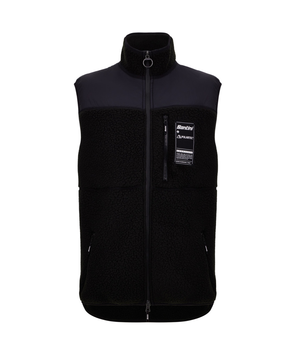 Santini OVIS - gilet antivento Acquista Ora