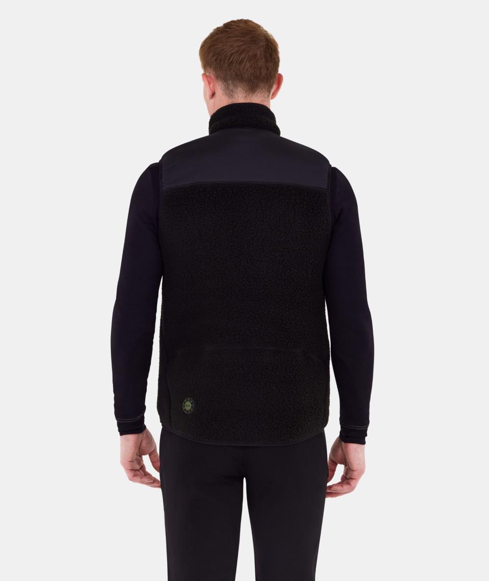 Santini OVIS - gilet antivento Acquista Ora