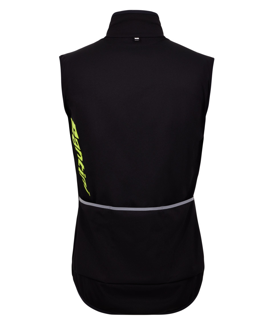 Santini VENTO - GILET ANTIVENTO Presa