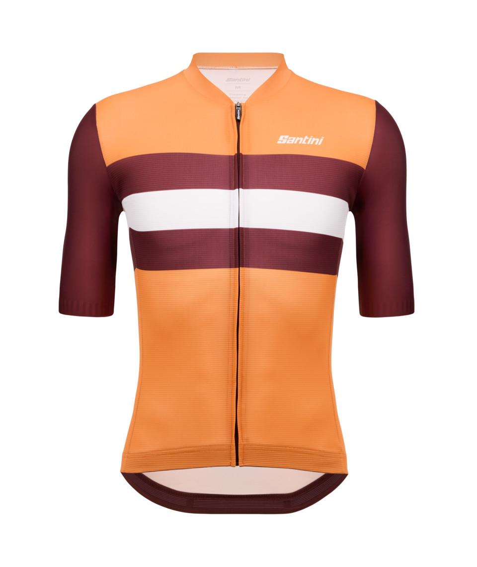 Santini ECO SLEEK BENGAL - MAGLIA Sconto