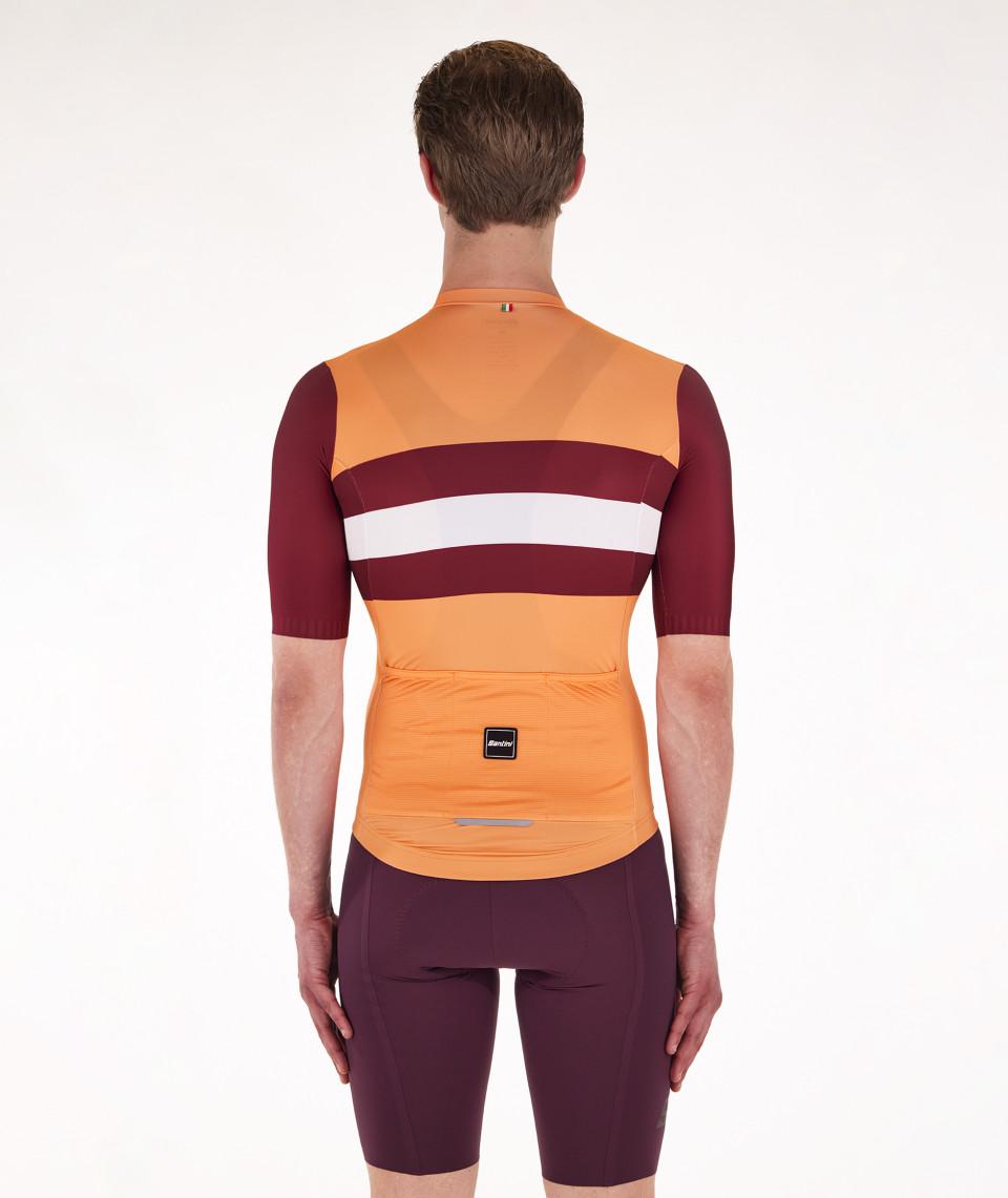 Santini ECO SLEEK BENGAL - MAGLIA Sconto