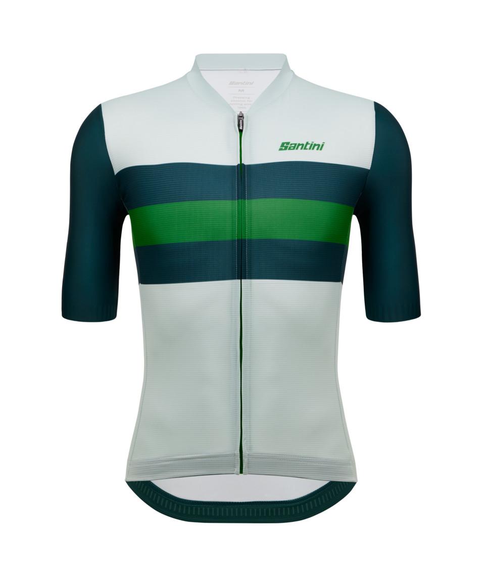 Santini ECO SLEEK BENGAL - MAGLIA Offerta