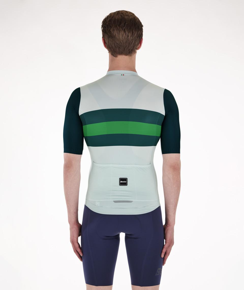 Santini ECO SLEEK BENGAL - MAGLIA Offerta