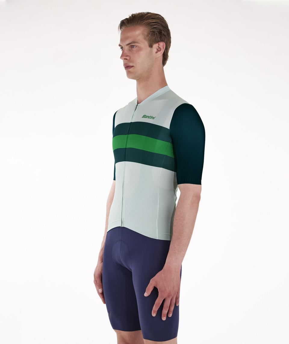Santini ECO SLEEK BENGAL - MAGLIA Offerta