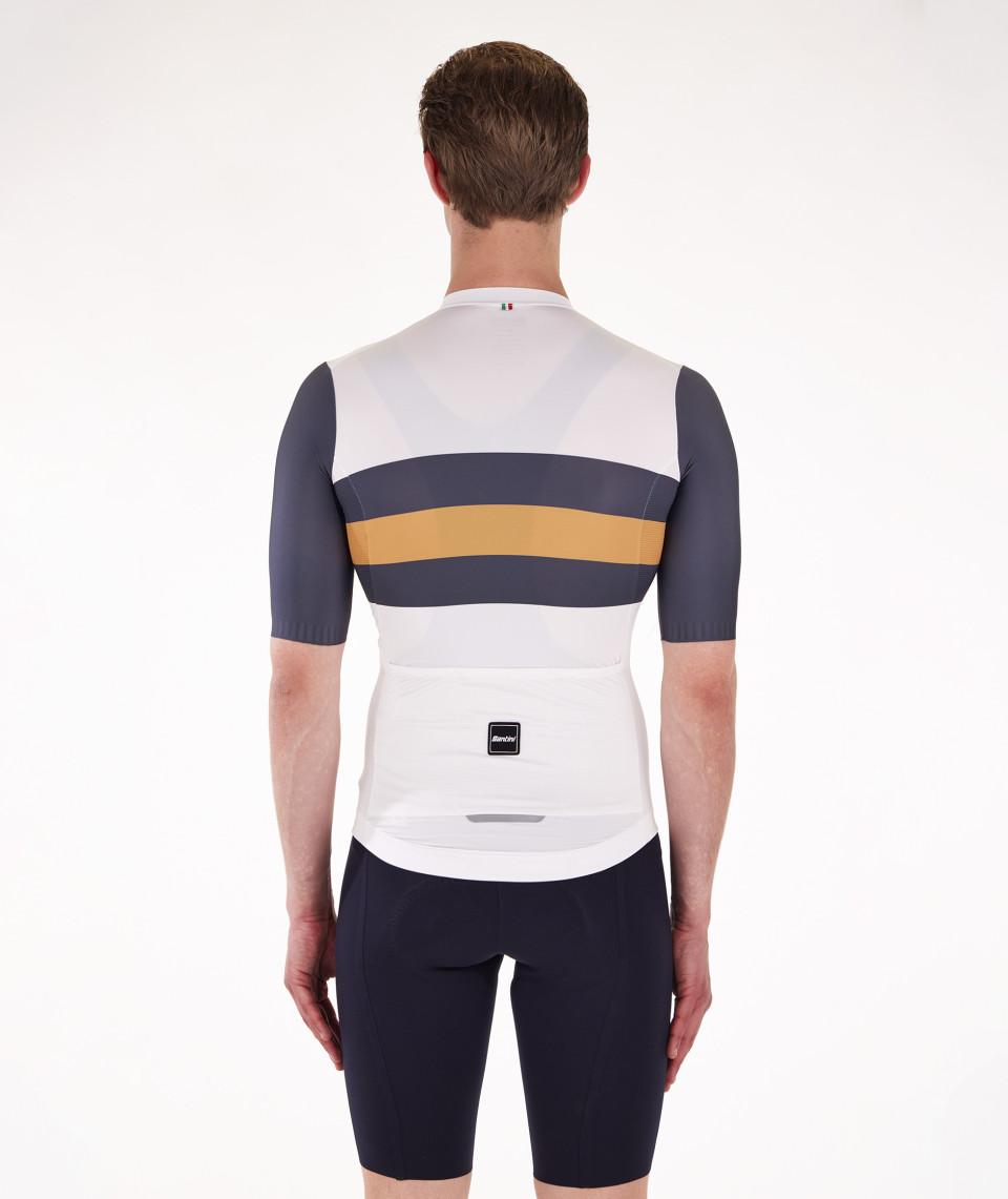 Santini ECO SLEEK BENGAL - MAGLIA Economico