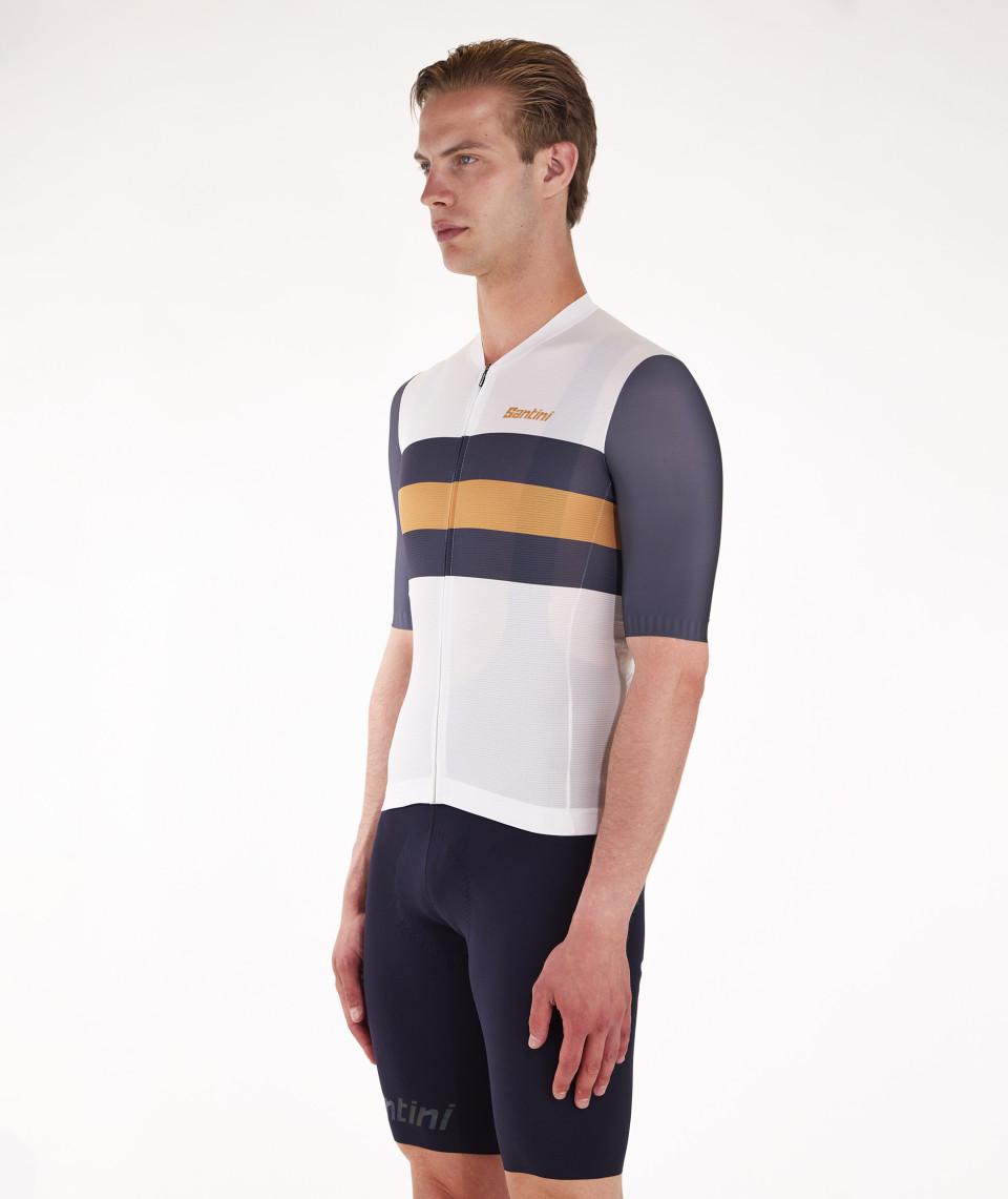 Santini ECO SLEEK BENGAL - MAGLIA Economico