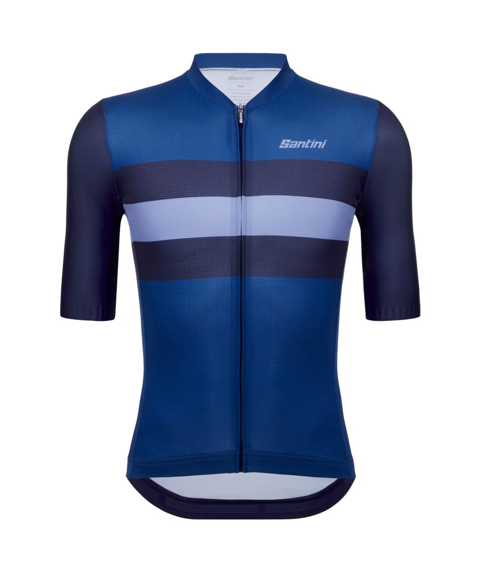 Santini ECO SLEEK BENGAL - MAGLIA Online