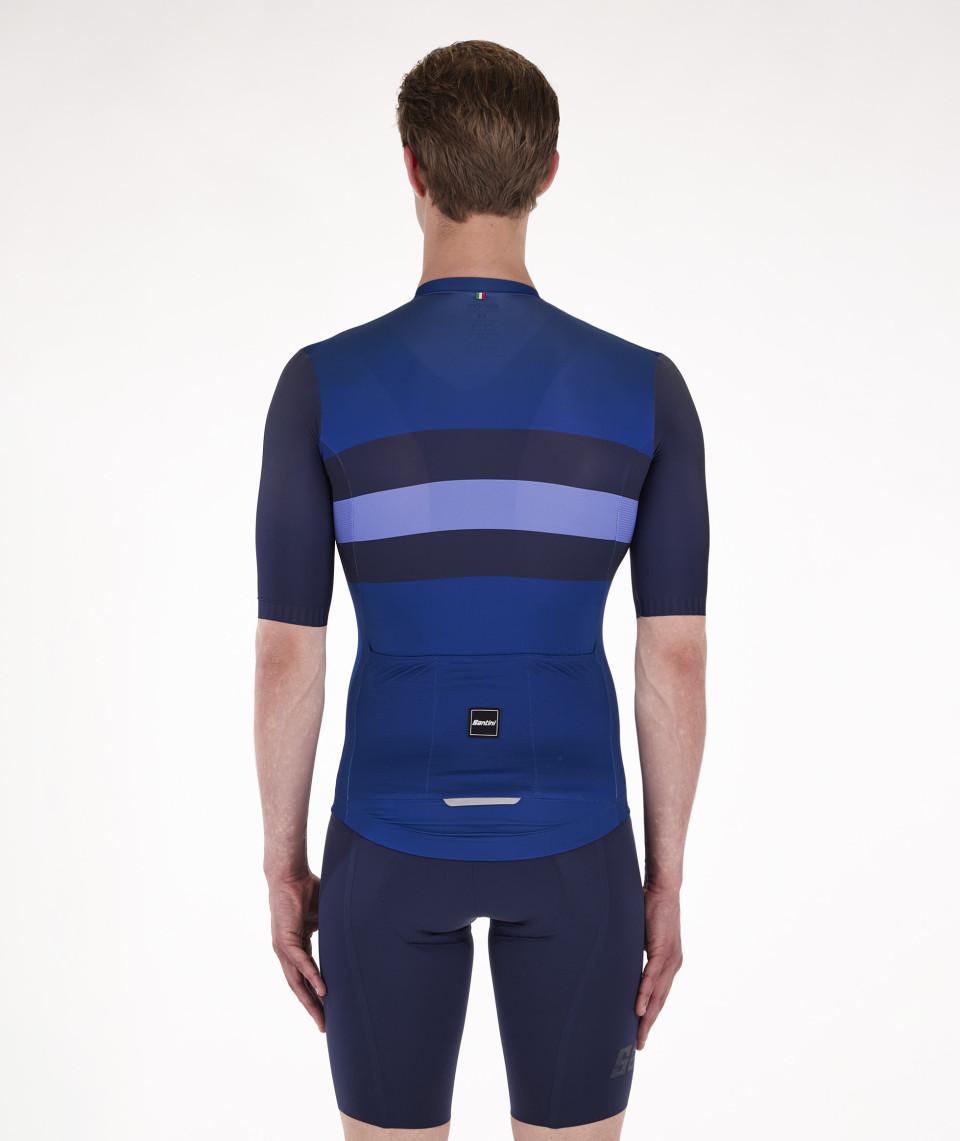 Santini ECO SLEEK BENGAL - MAGLIA Online