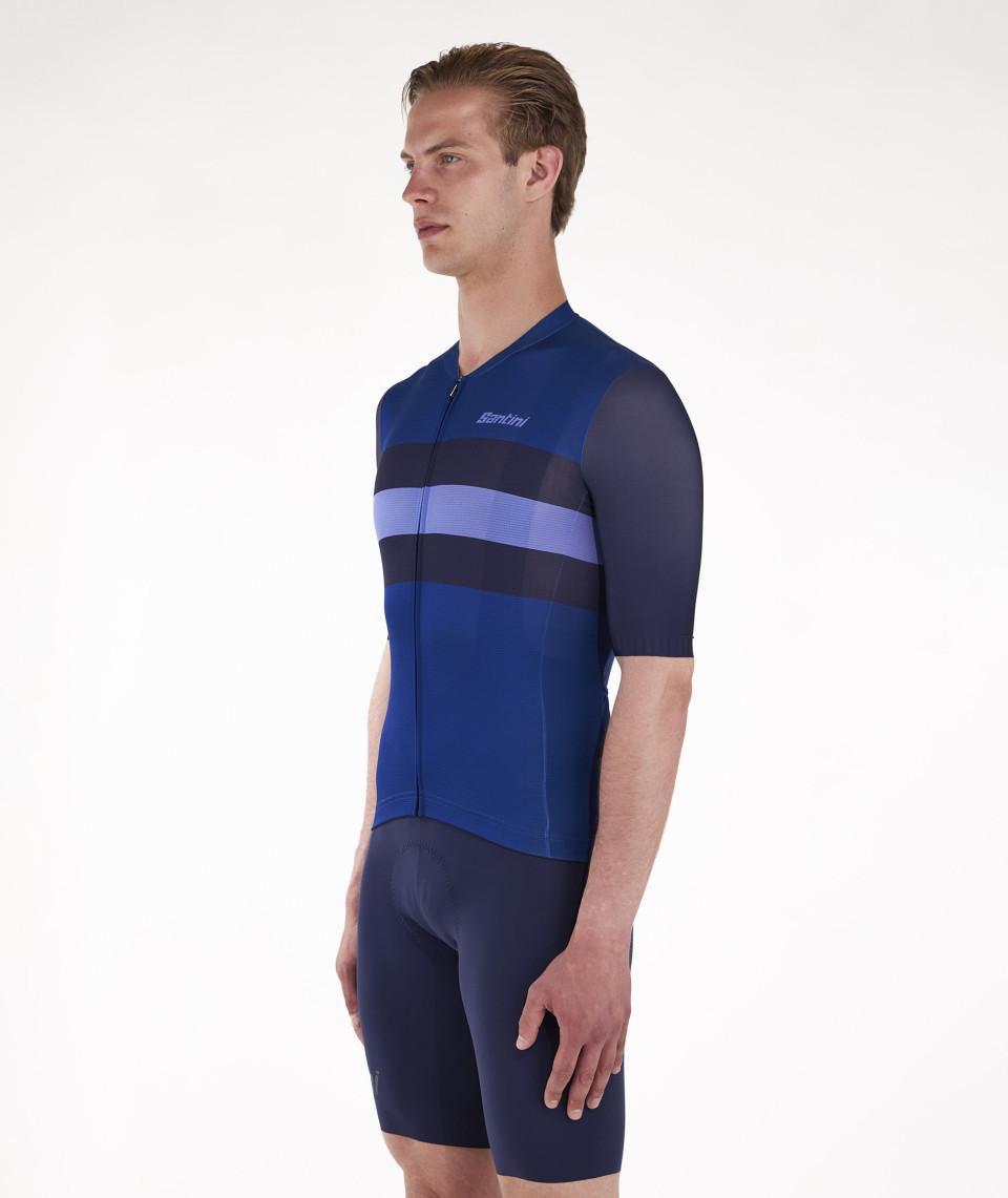 Santini ECO SLEEK BENGAL - MAGLIA Online