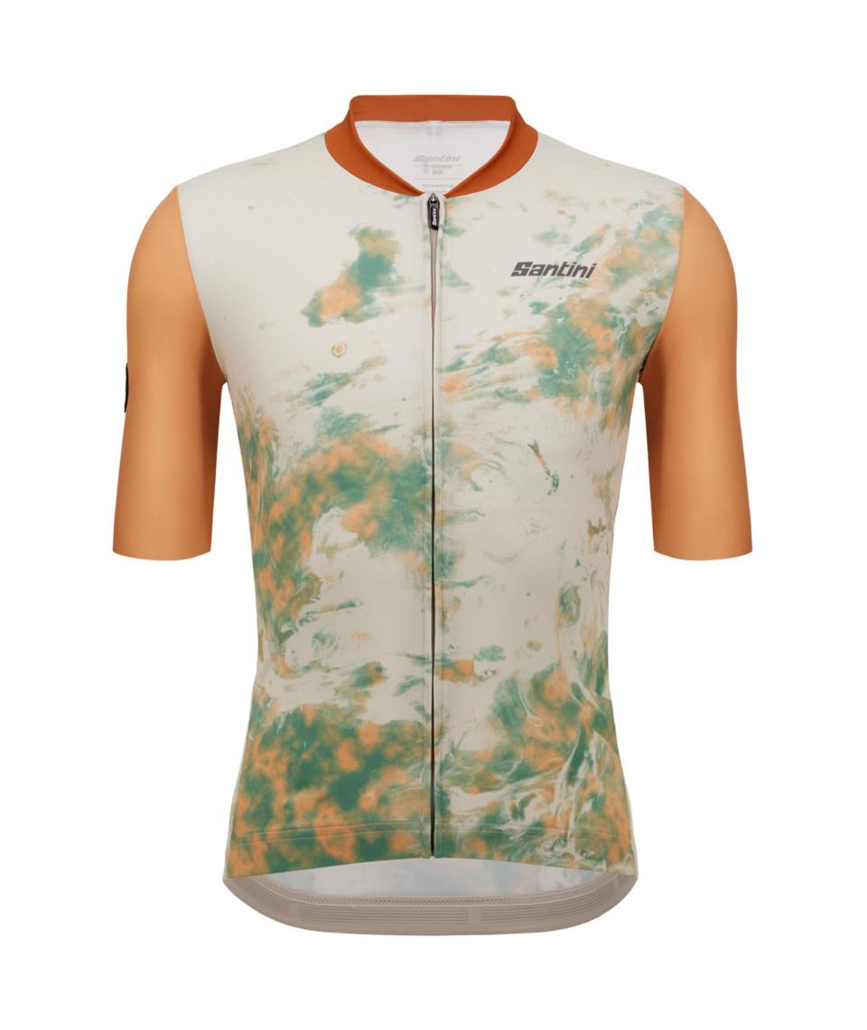 Santini MARBLE - MAGLIA Outlet