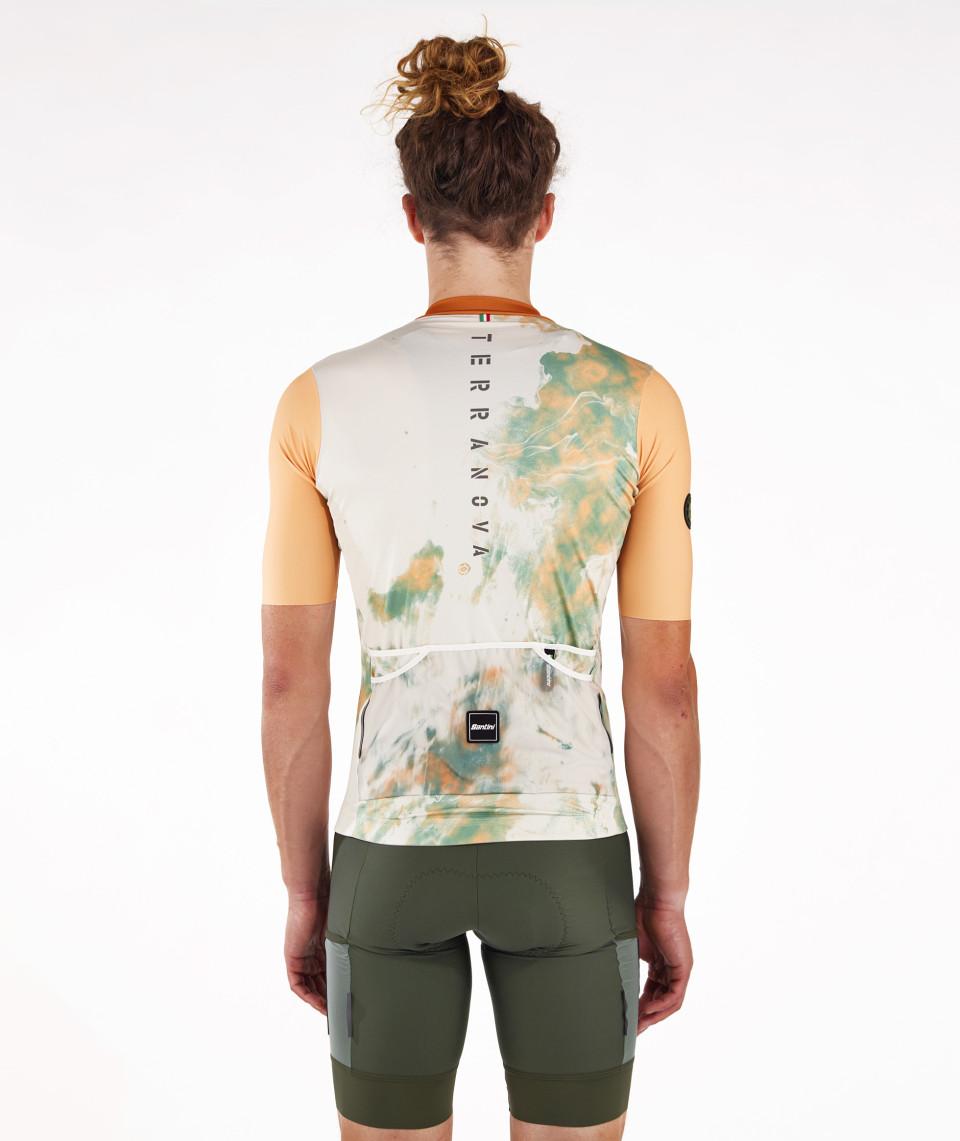 Santini MARBLE - MAGLIA Outlet