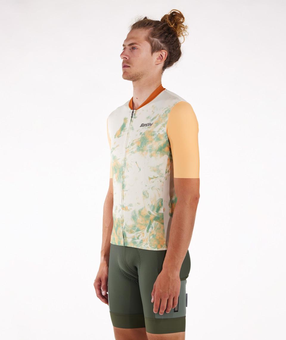 Santini MARBLE - MAGLIA Outlet