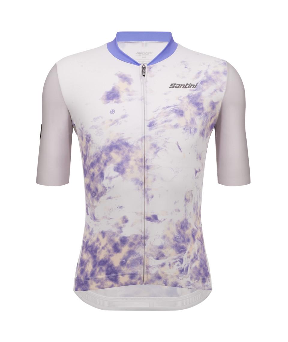 Santini MARBLE - MAGLIA In Vendita