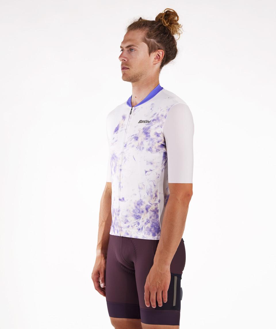 Santini MARBLE - MAGLIA In Vendita