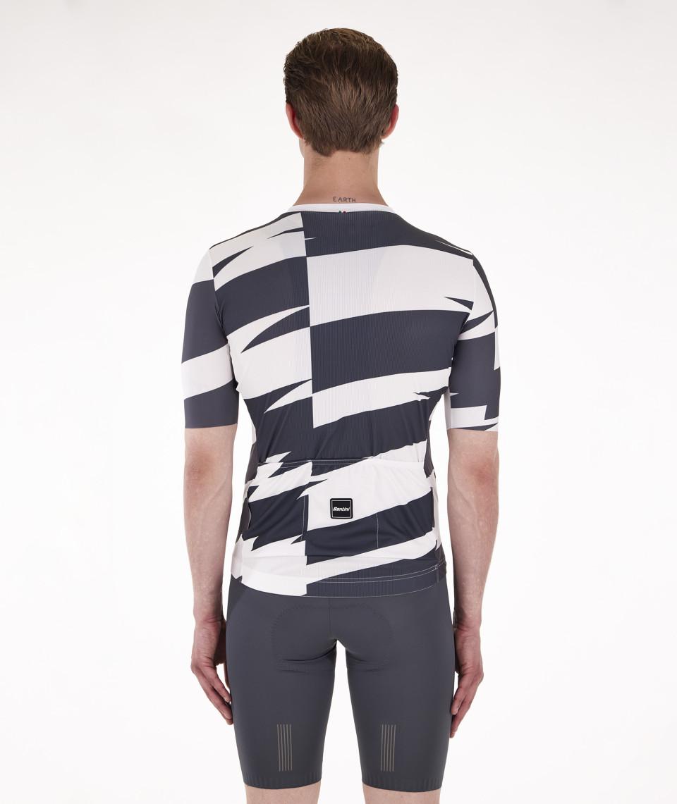 Santini FURIA - MAGLIA Saldi