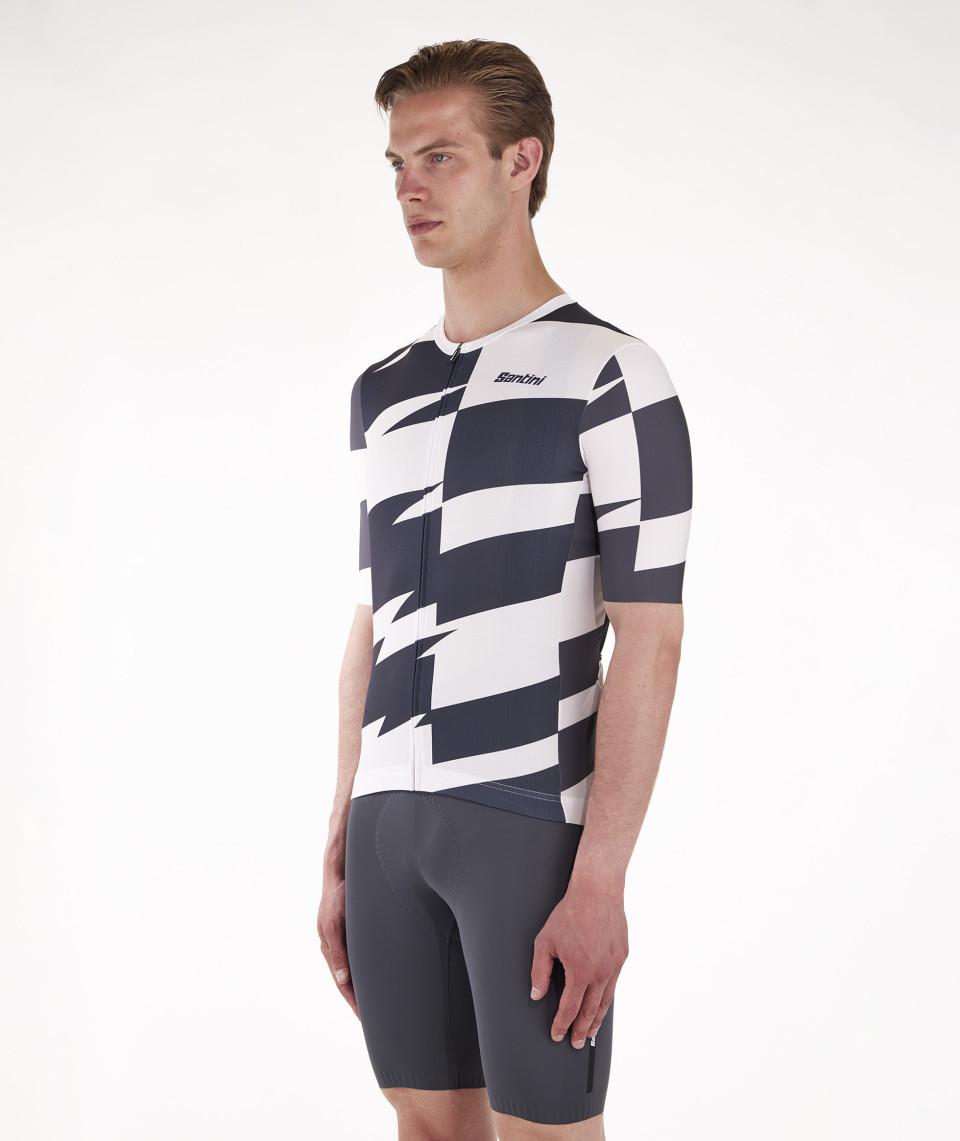 Santini FURIA - MAGLIA Saldi