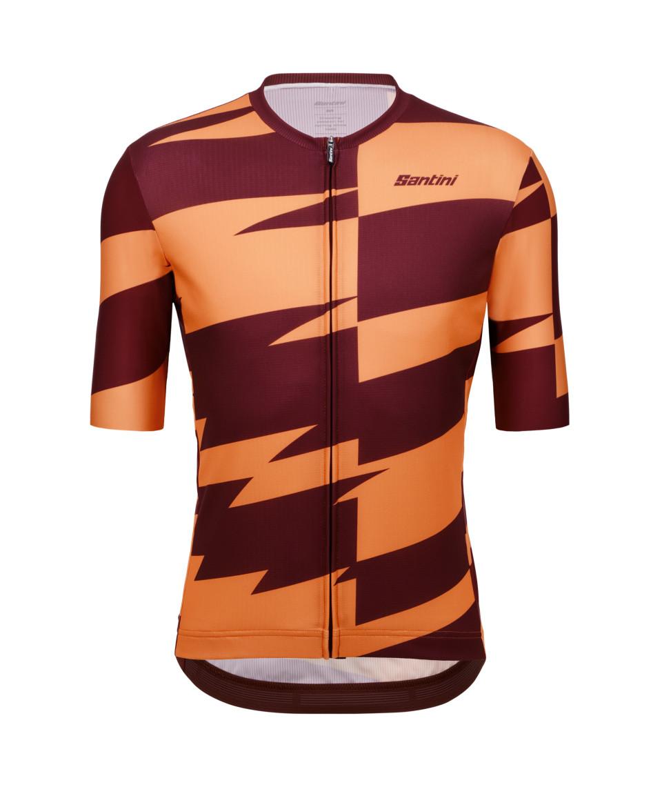 Santini FURIA - MAGLIA Offerte