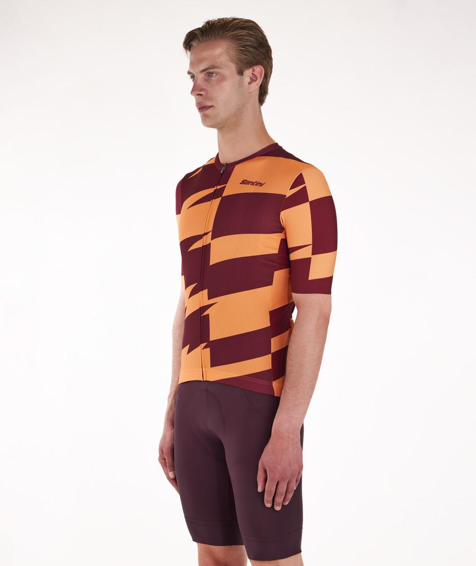 Santini FURIA - MAGLIA Offerte
