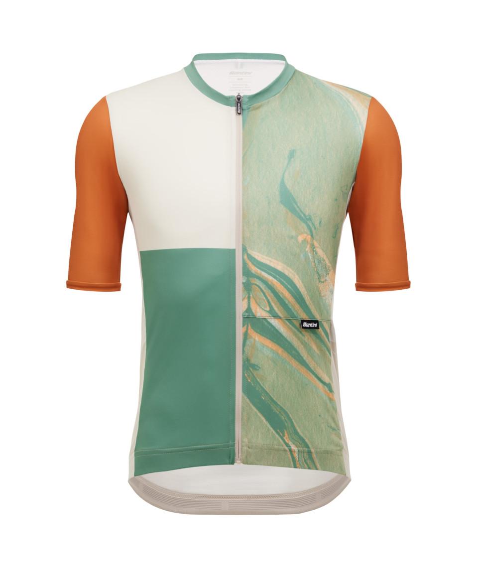 Santini SANDSTORM - MAGLIA Vendita Calda