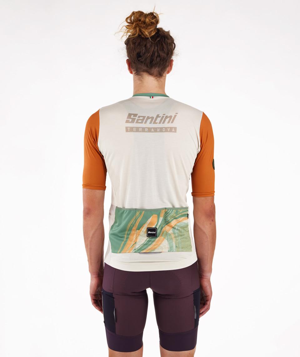 Santini SANDSTORM - MAGLIA Vendita Calda