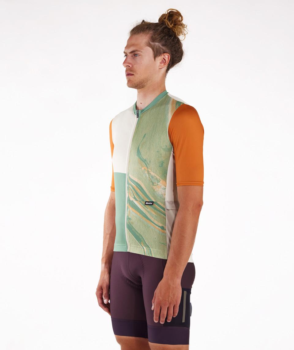 Santini SANDSTORM - MAGLIA Vendita Calda