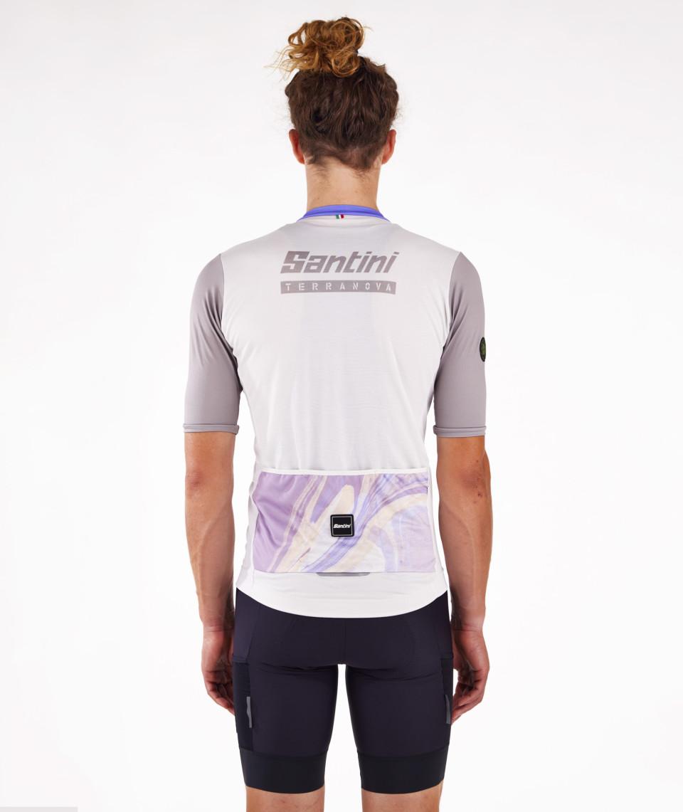 Santini SANDSTORM - MAGLIA Vendita Economica