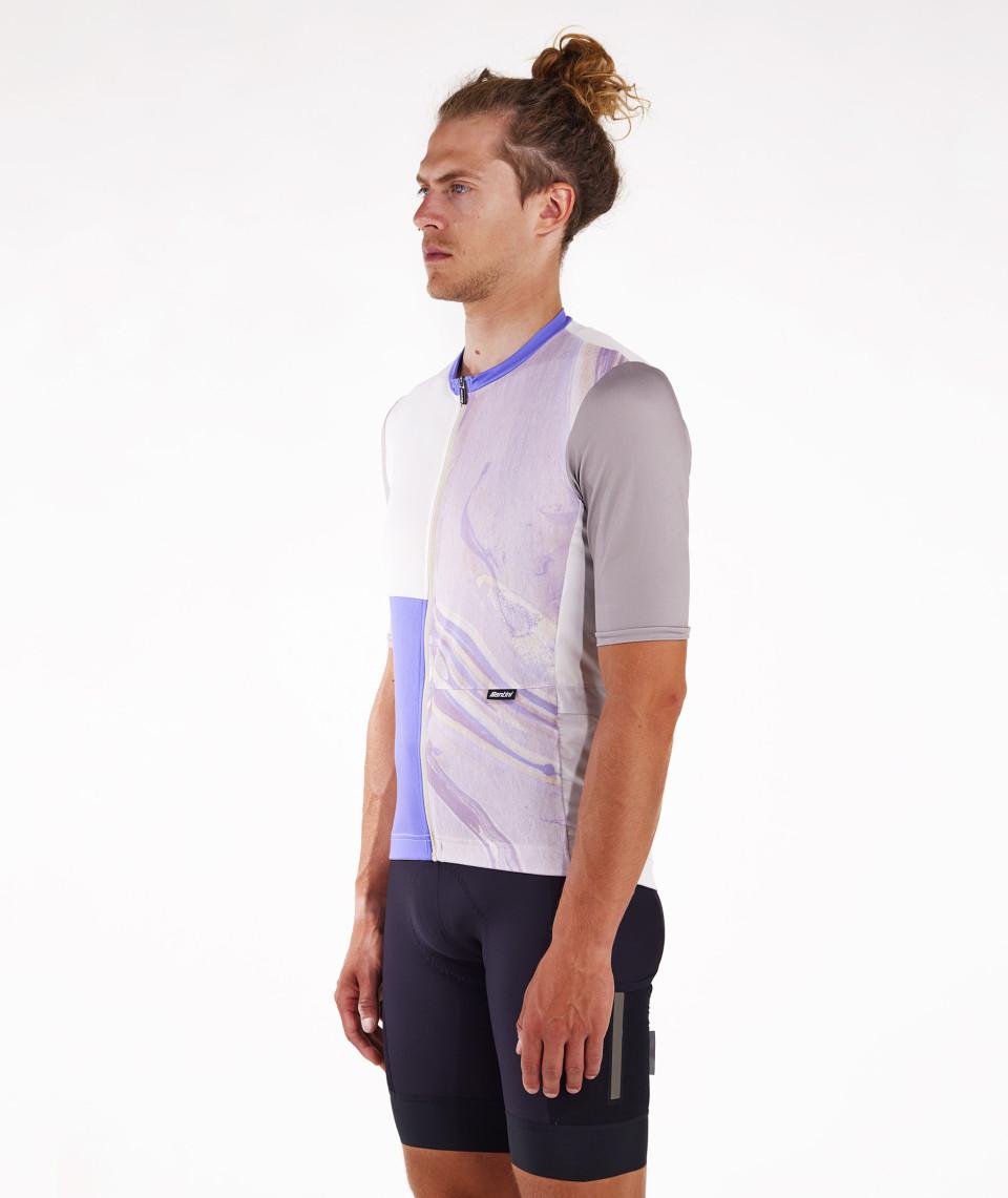 Santini SANDSTORM - MAGLIA Vendita Economica