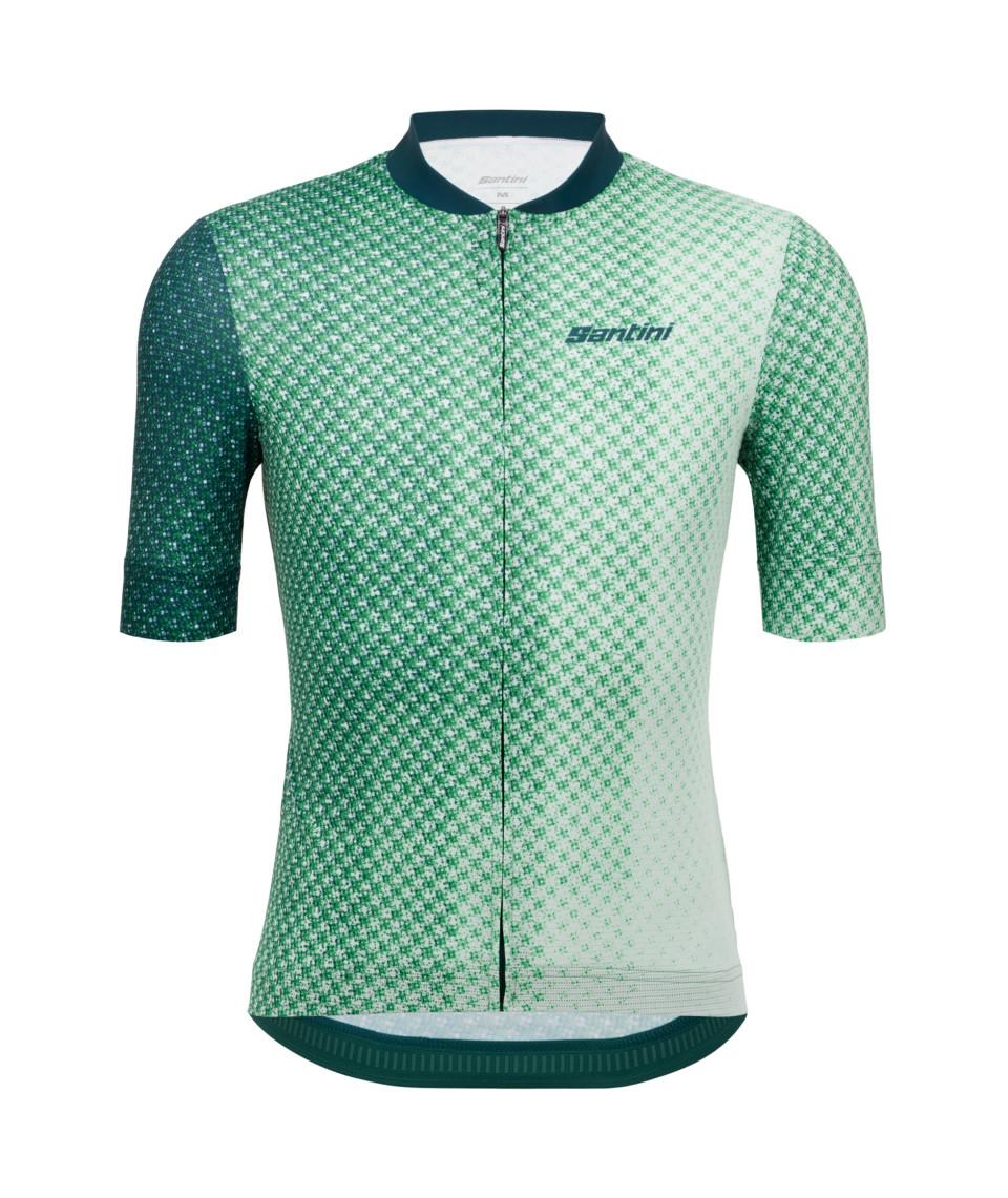Santini PAWS - MAGLIA Saldi Di Fabbrica