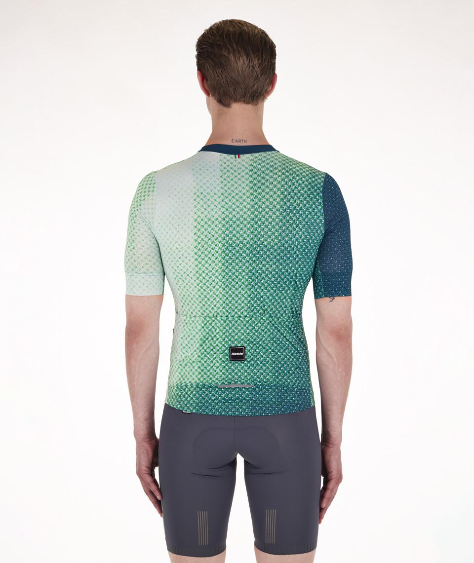 Santini PAWS - MAGLIA Saldi Di Fabbrica