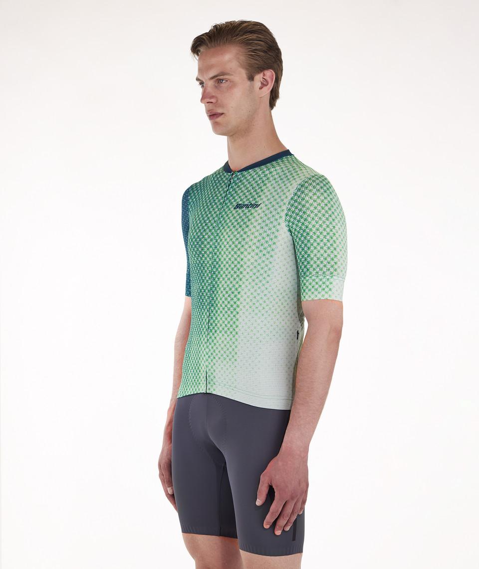 Santini PAWS - MAGLIA Saldi Di Fabbrica