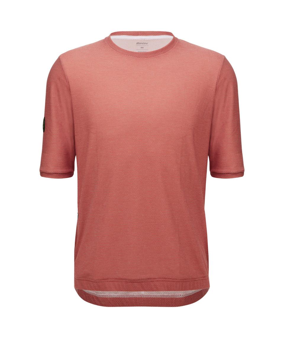 Santini STONE DELTA - TECH T-SHIRT Nuova