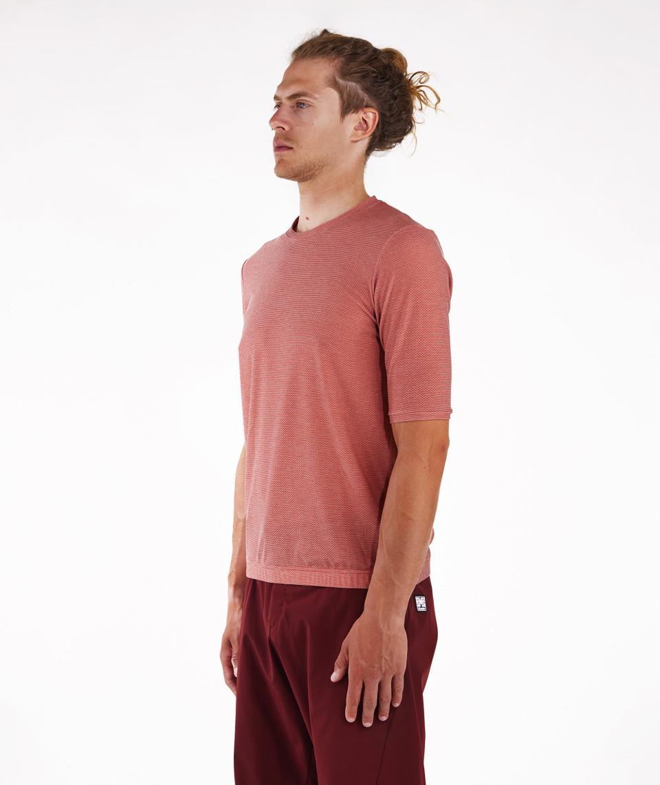 Santini STONE DELTA - TECH T-SHIRT Nuova