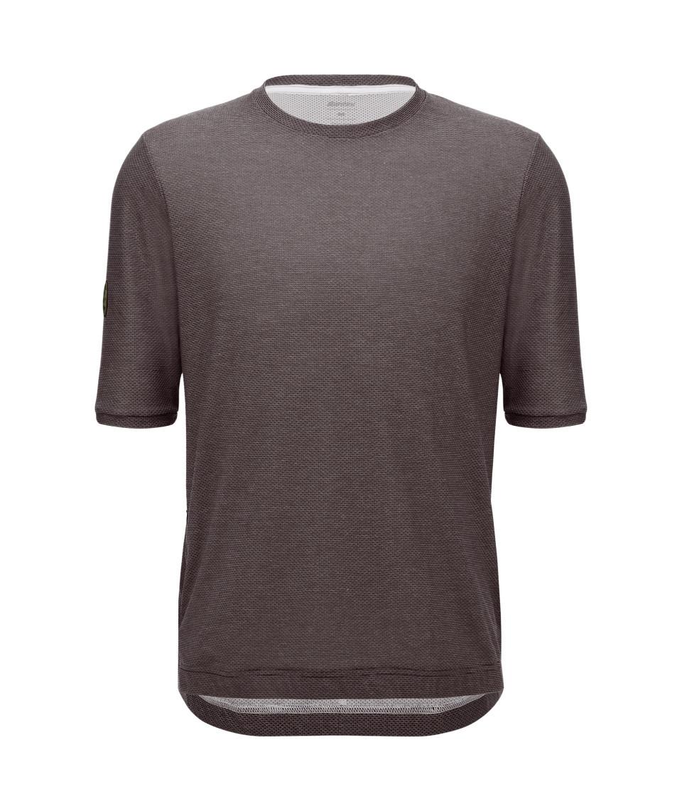 Santini STONE DELTA - TECH T-SHIRT 2025