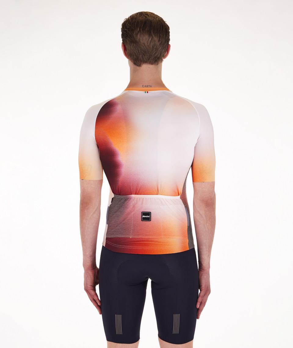 Santini OMBRA - MAGLIA UNISEX 2025
