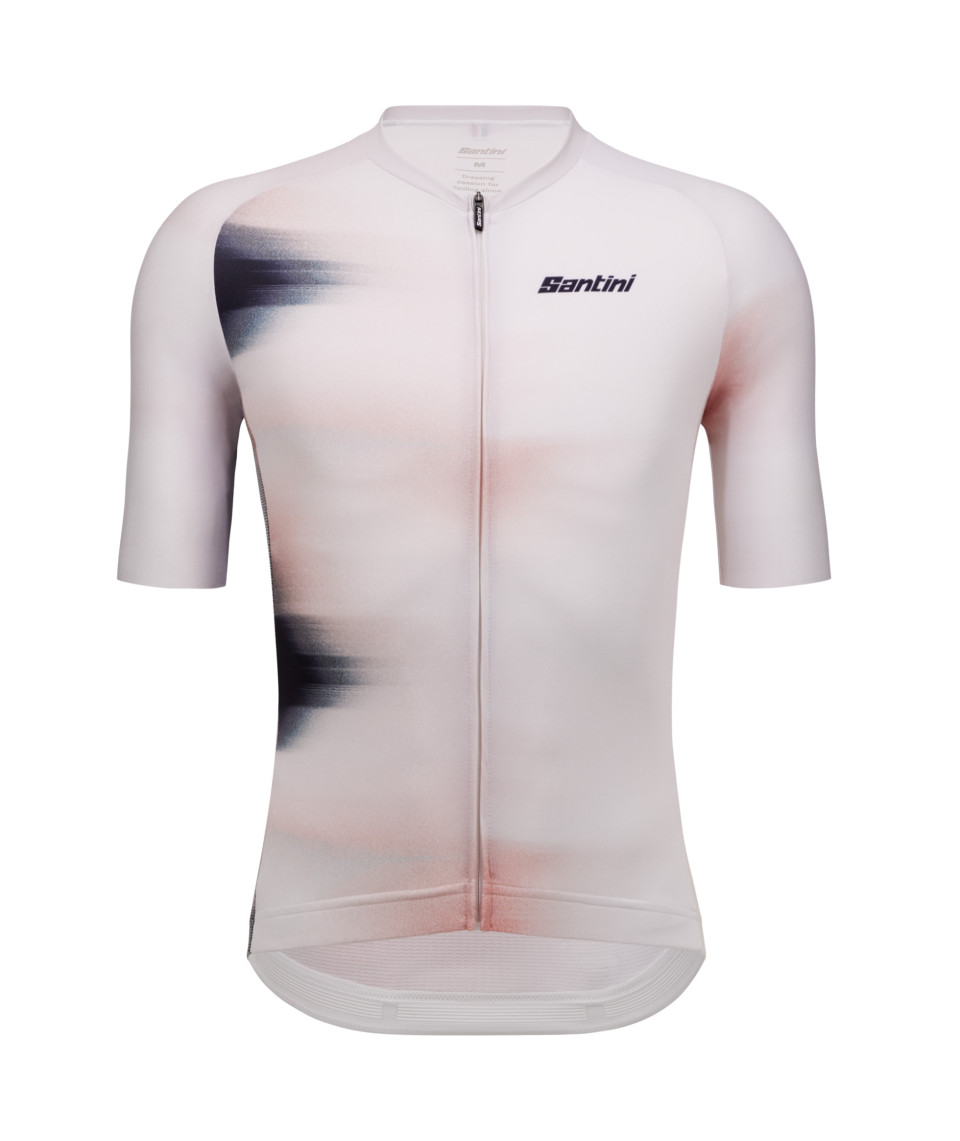 Santini OMBRA - MAGLIA UNISEX In Linea