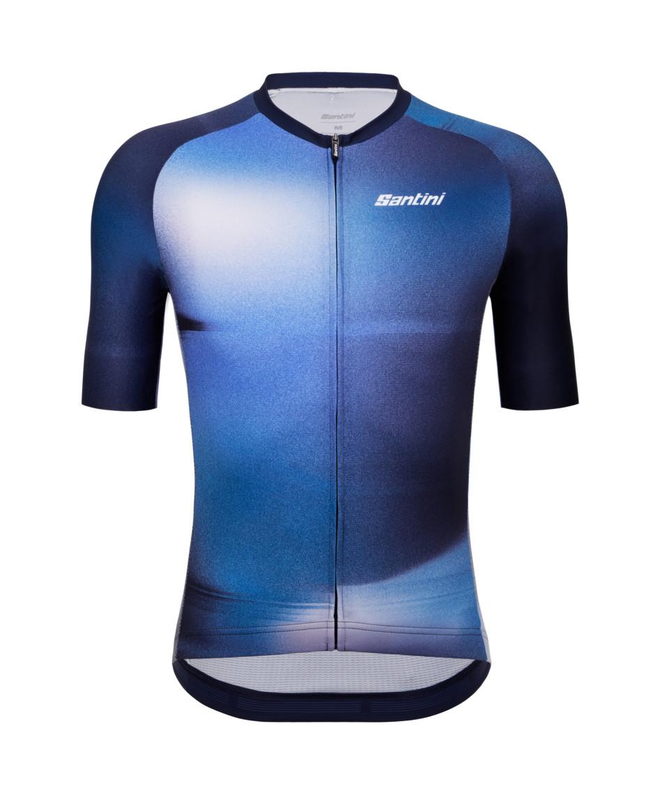 Santini OMBRA - MAGLIA UNISEX Nuovo