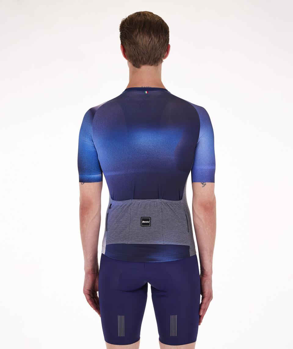Santini OMBRA - MAGLIA UNISEX Nuovo