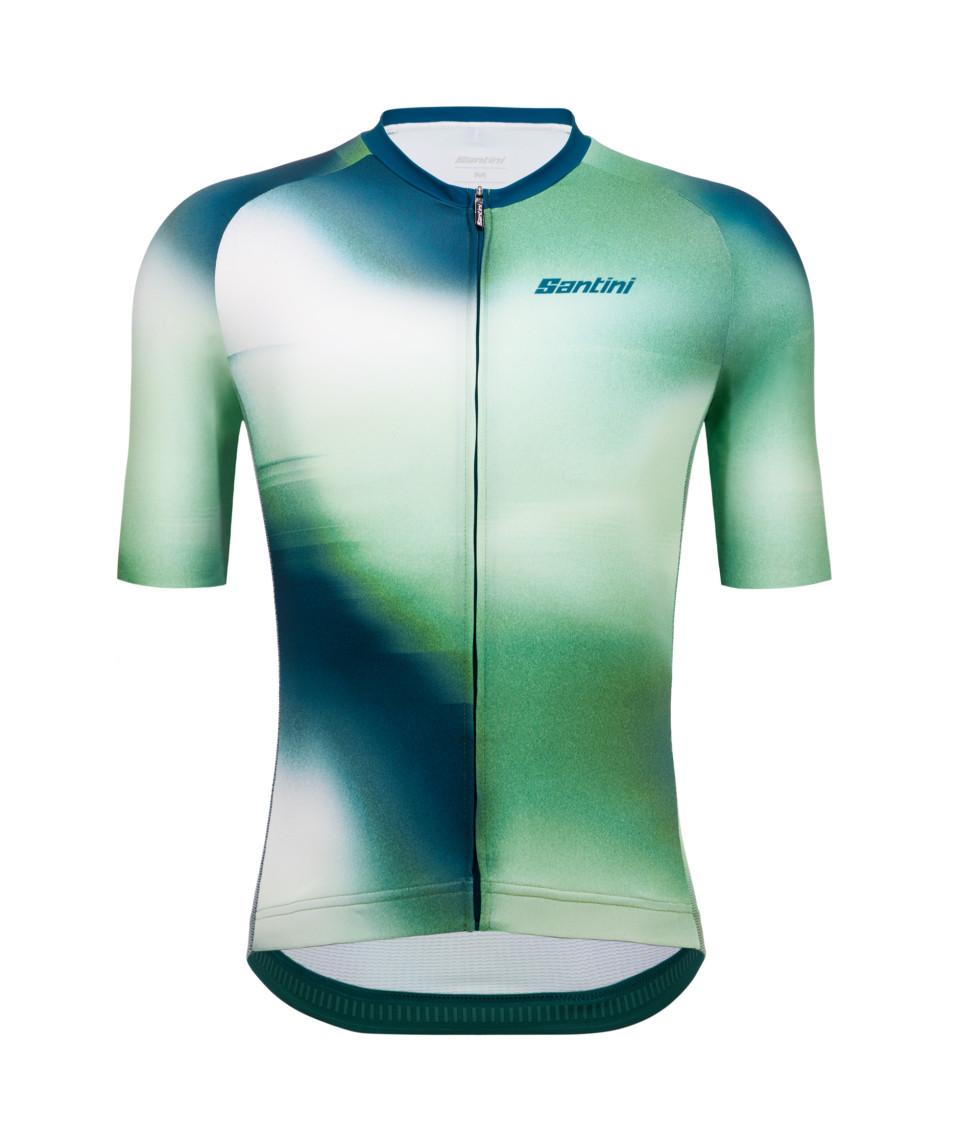 Santini OMBRA - MAGLIA UNISEX Qualità