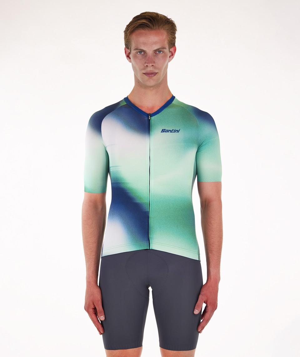 Santini OMBRA - MAGLIA UNISEX Qualità