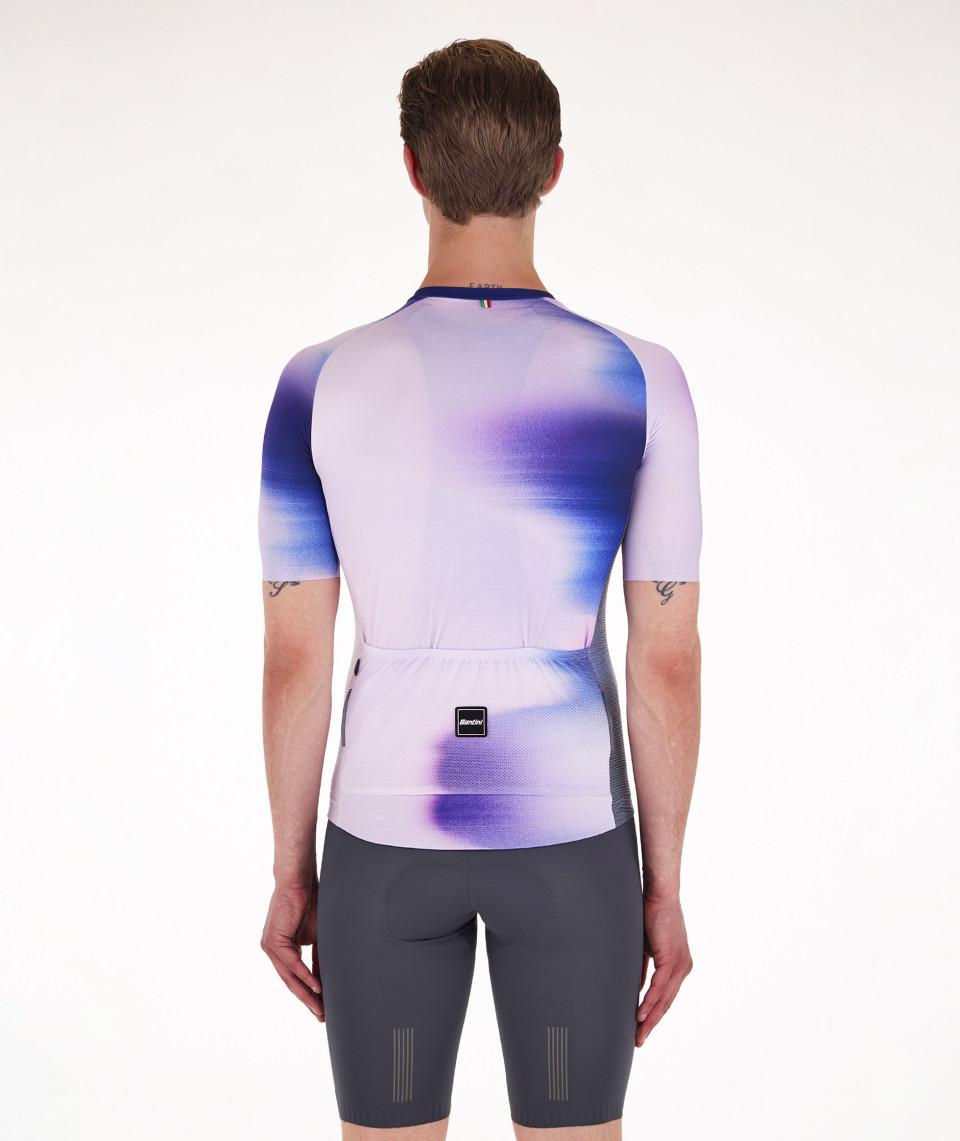Santini OMBRA - MAGLIA UNISEX Vendita