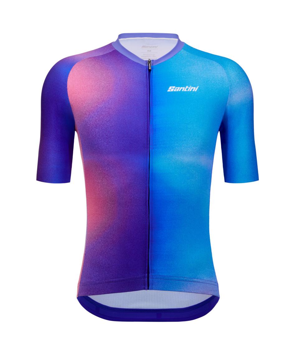 Santini OMBRA - MAGLIA UNISEX Promozione