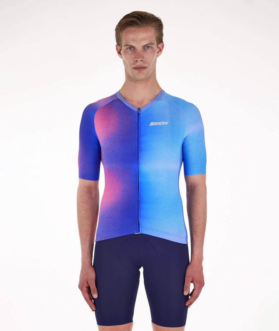 Santini OMBRA - MAGLIA UNISEX Promozione