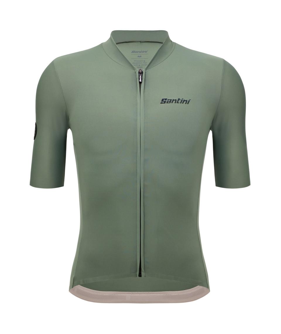 Santini STONE - MAGLIA Pezzi Unici